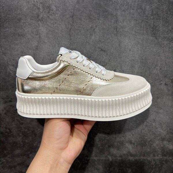 CC CC 22K Thick Sole Sneakers - Sneakers