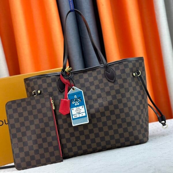 LV Neverfull - Bag