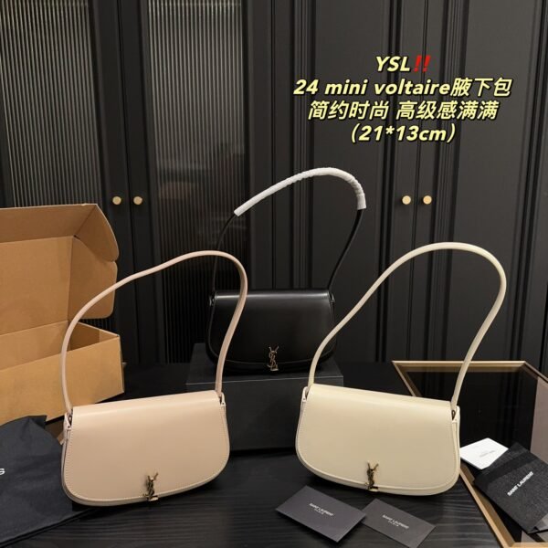 YSL Le 5 à 7 Hobo - Bag