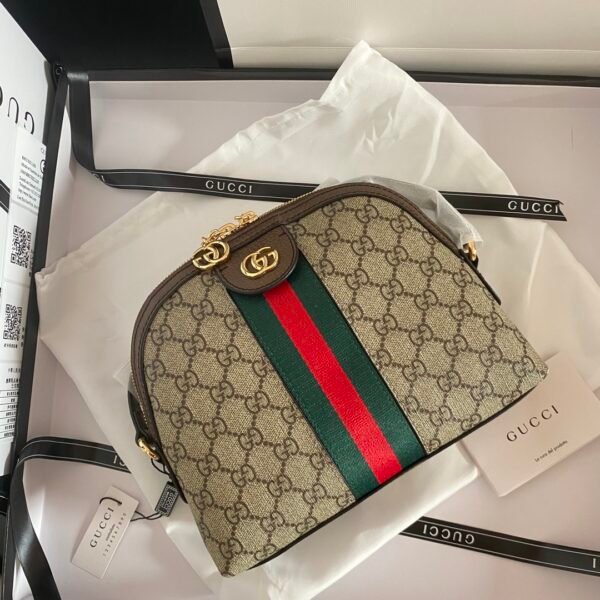 GG Ophidia GG Supreme - Bag