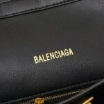 BAL Rodeo Bag – Black