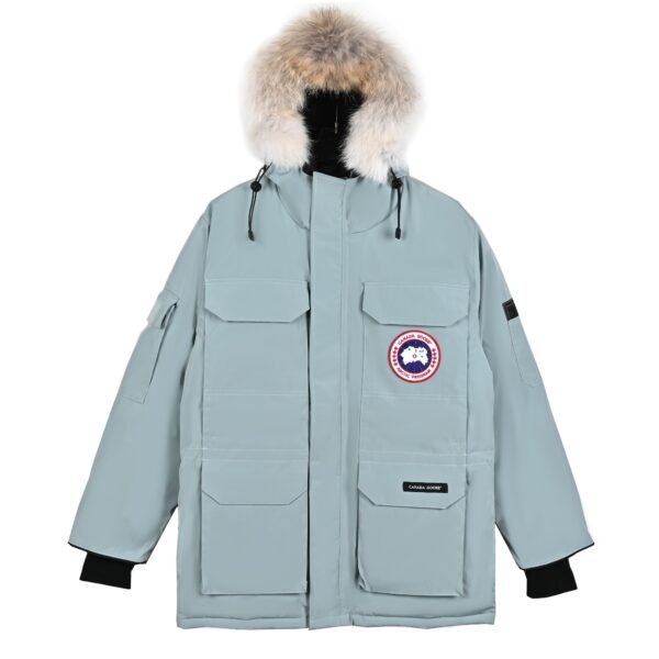 CG Expedition Parka - Jacket