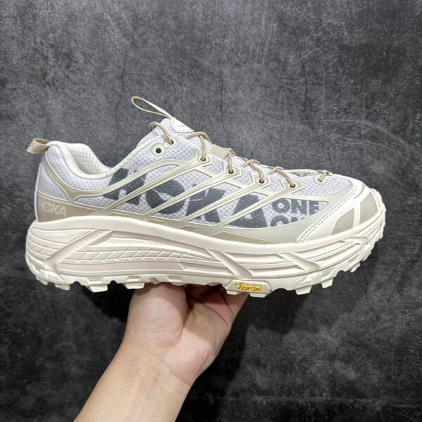 HK Mafate Speed 3 - Sneakers