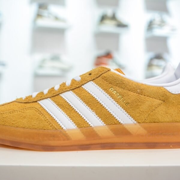 AD Gazelle Indoor - Sneakers