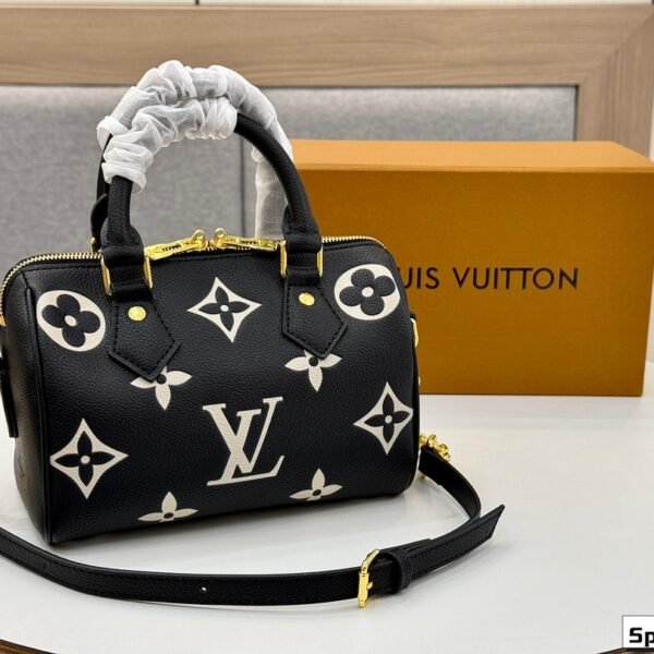 LV Speedy 20 - Bag