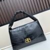 BAL Large Monaco Tote Bag