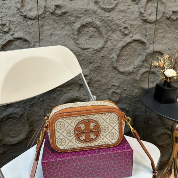 TB New Camera Bag