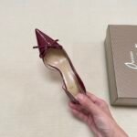 CD Hot Chick – High Heels – Rot