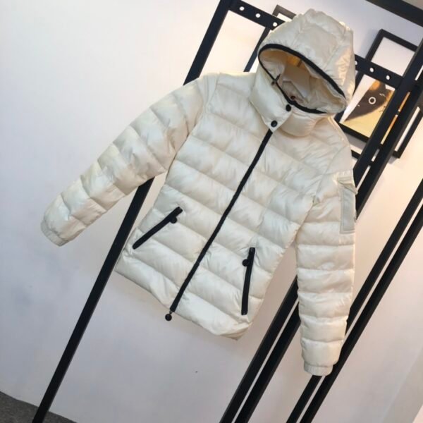 MCL Maya Short Down - Jacket