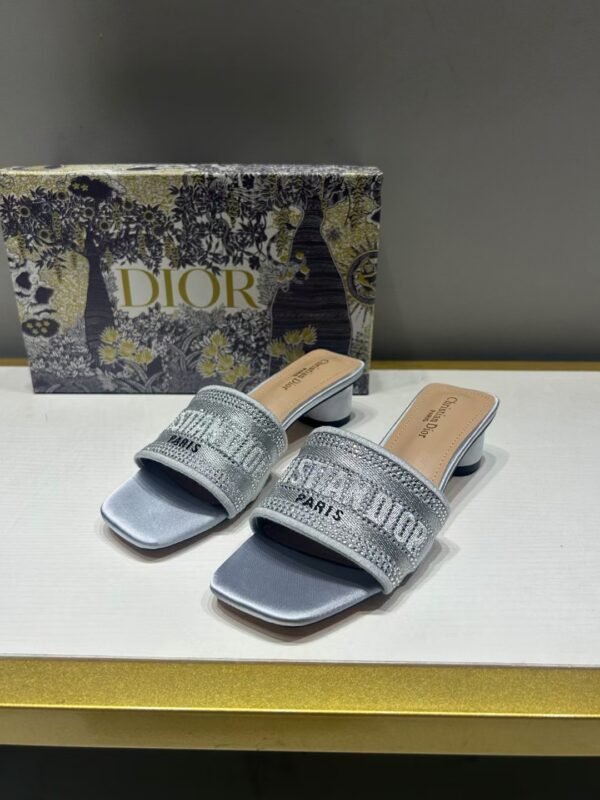 CD Dway Slide – Slide – Rosso