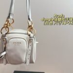 PR Dangle – Tasche
