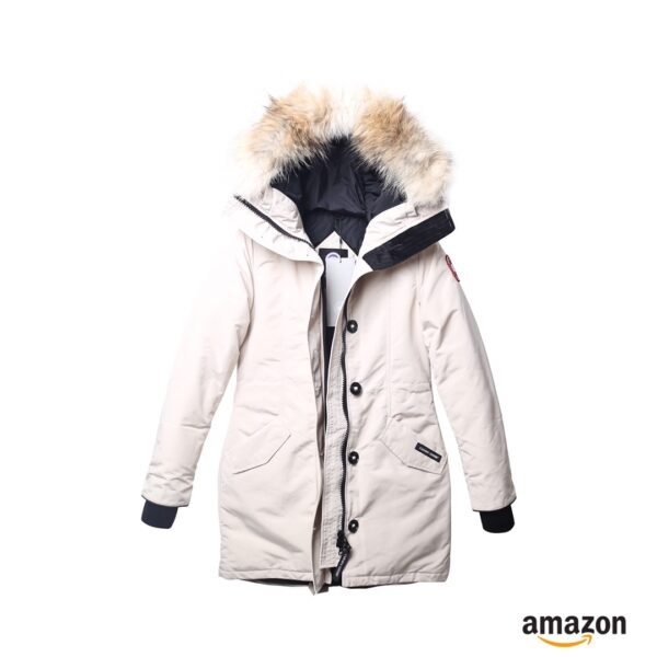 CG Trillium Parka - Jacket