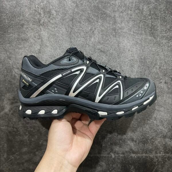 SAL XT-Quest ADV Black - Sneakers