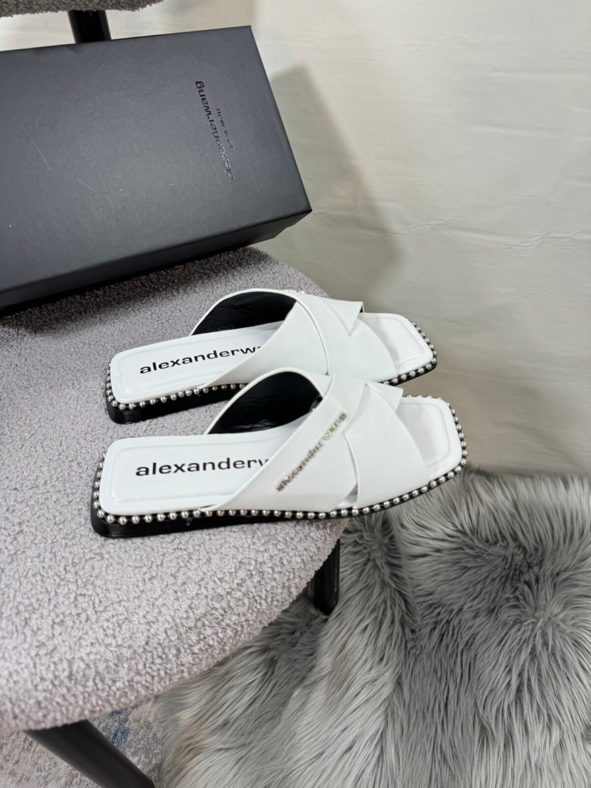 BAL Hybrid Slide Sandals – Slide — 5