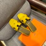 HM Oran Sandals – Slides