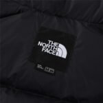 TNF Nuptse Jacket – Giacca – Verde
