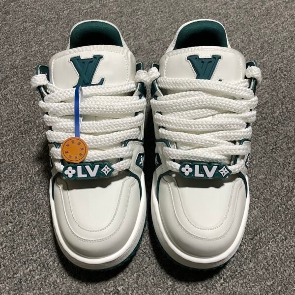 LV Trainer Maxi - Sneakers