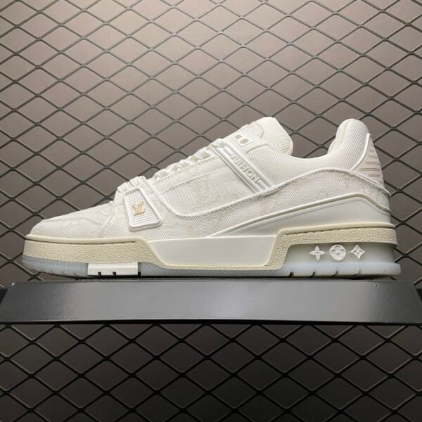 LV Trainer Sneaker - Sneakers