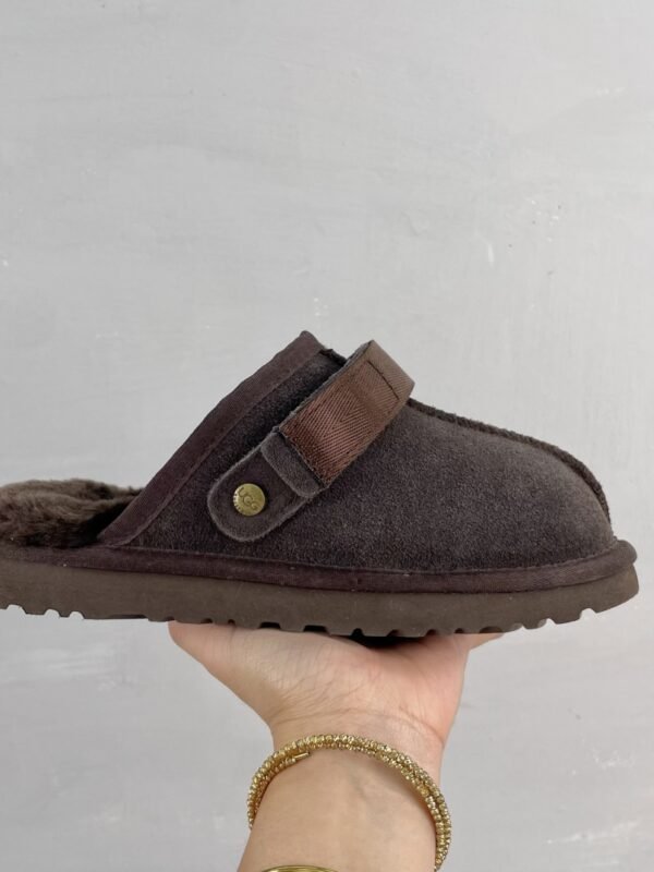 UGG Tasman X – Slides