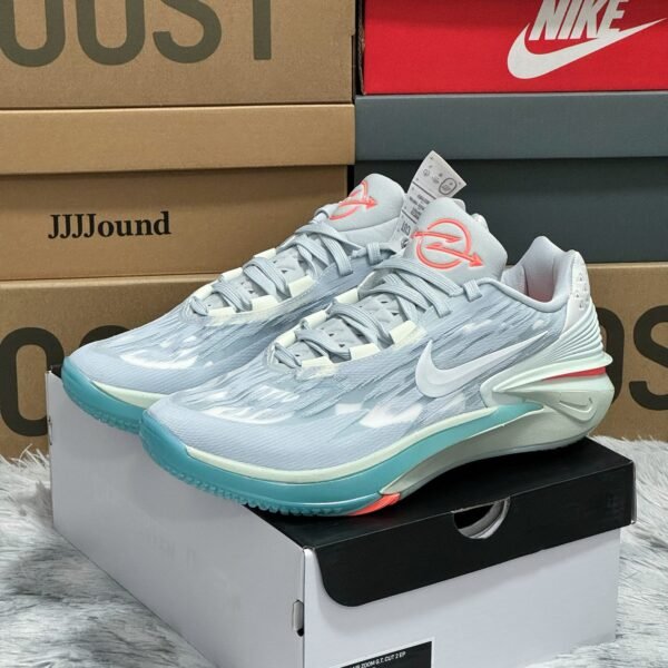 NK Zoom GT Cut 2 - Sneakers