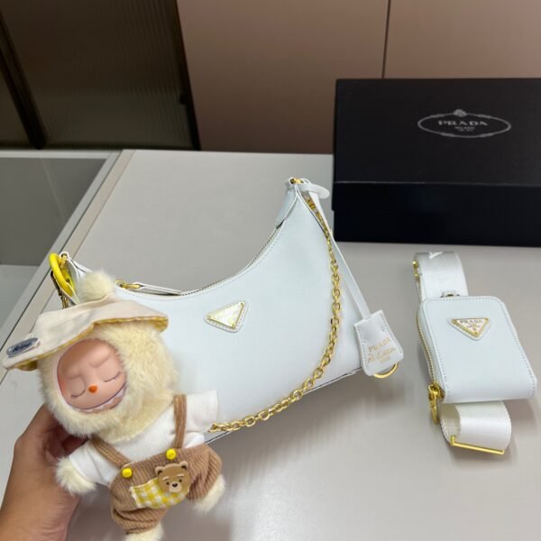 PR Cleo Leather - Bag