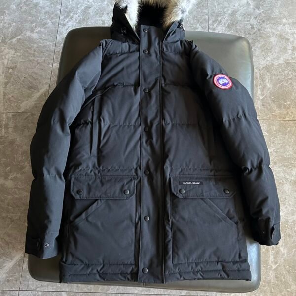 CG Langford Parka - Jacket