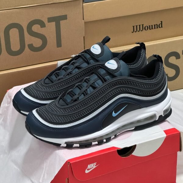 NK Air Max 97 JJJJound - Sneakers