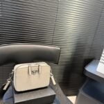 PR Re-Edition 2005 – Bag – Tan