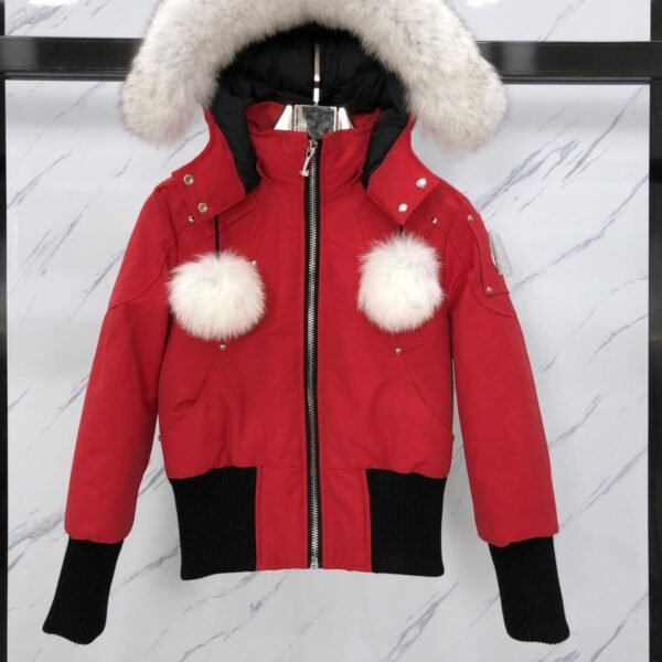 CG Chilliwack Bomber - Jacket