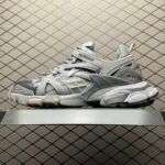 BAL Track 2 Multicolor – Sneakers