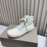 BAL Defender High Top – Sneakers