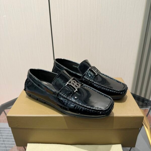 BBR Arthur Loafers - Shoes