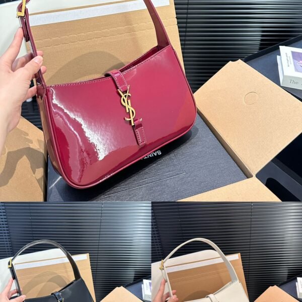 YSL Le 5 à 7 Hobo - Bag