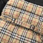 BBR Paddington Puffer – Giacca – Cuoio