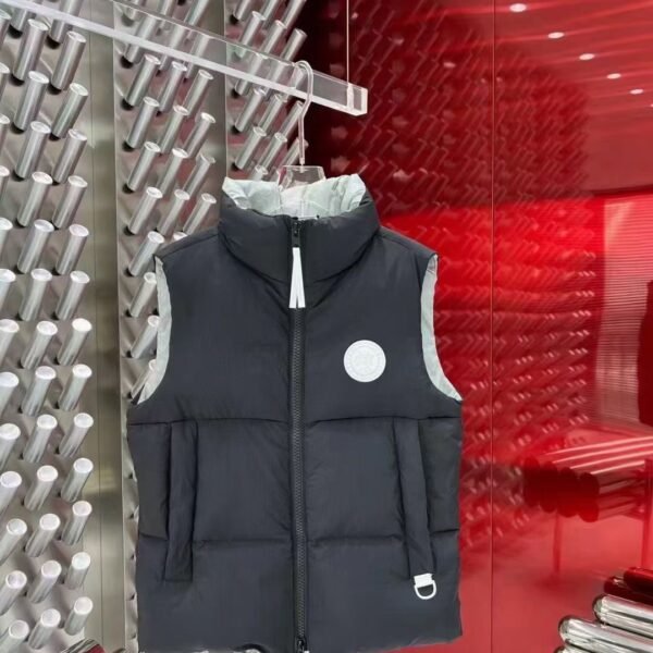 CG Crofton Vest - Vest