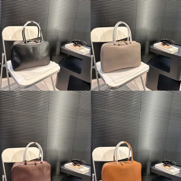 MIU Wander Leather - Bag