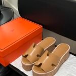 HM Oran Sandals Platform – Sandali