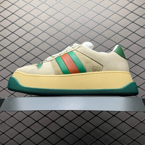 GG Screener - Sneakers