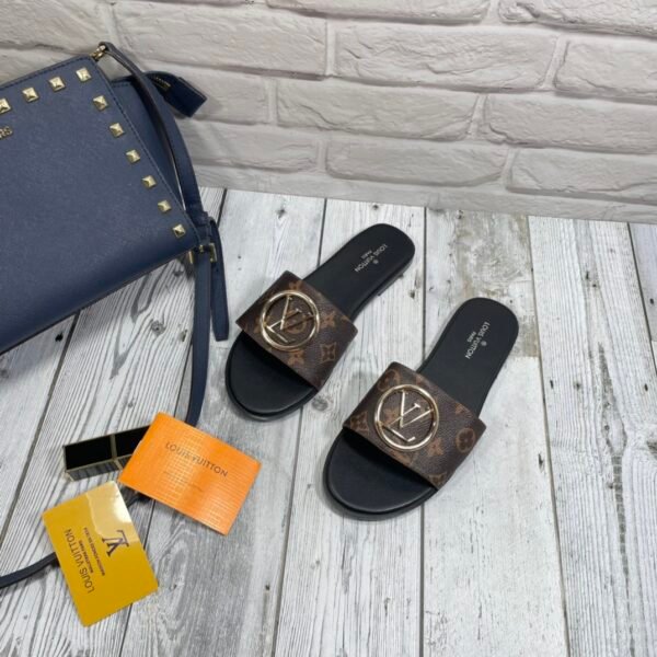LV Lock It - Slides