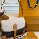 LV Dauphine – Borsa