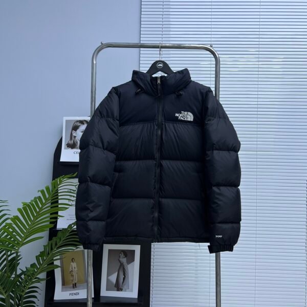 ```  
TNF 1996 Retro Nuptse Jacket - Jacket  
```