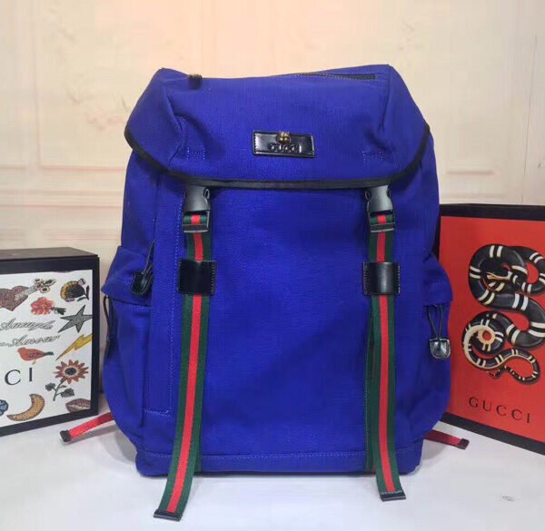 GG Techpack Backpack - Bag
