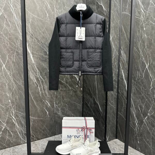 MCL Tib Gilet - Jacket
