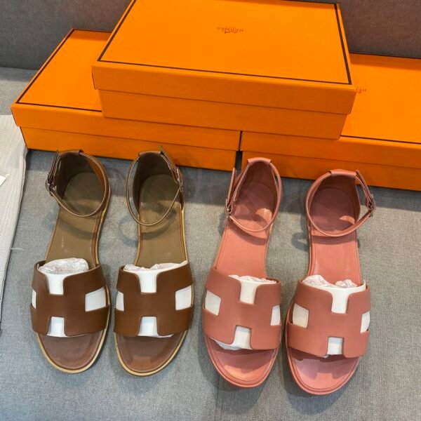 HM Oran Sandals Various Colors - Sandals