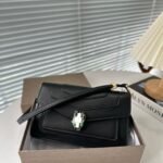 BV Serpenti Forever Various Colors – Borsa
