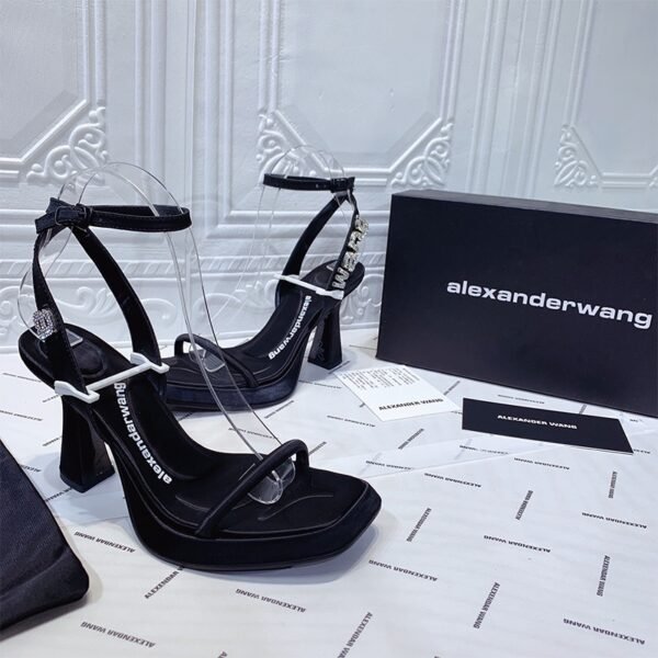 ```I don't know Nova Sandals - Heels```