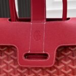 GYD Saigon – Borsa – Rosso