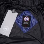 CG Crofton Hoody – Giacca – Nero