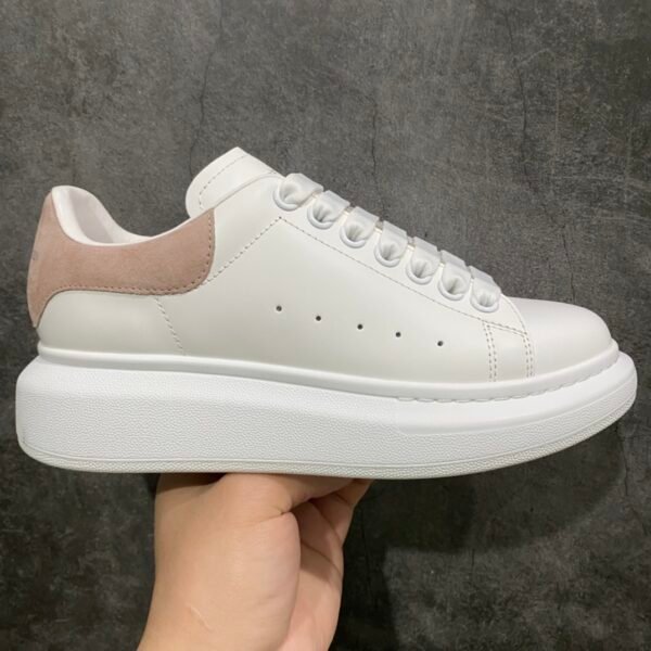 AMQ Oversized Sneakers - Sneakers