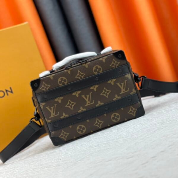 LV Soft Trunk - Bag